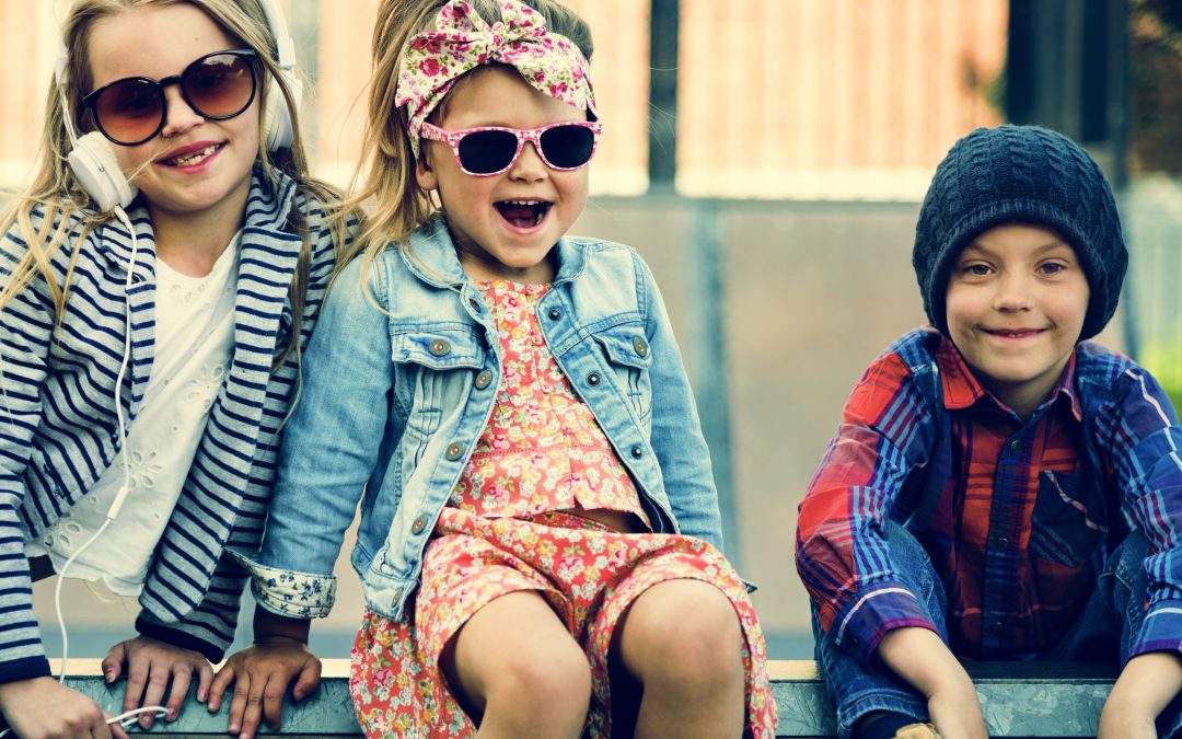 Fashionable and Functional: Stylish Clothing Choices for Kids