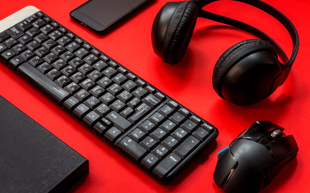 Gadgets for Gamers: A Guide to the Latest Gaming Accessories and Peripherals