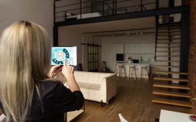 The Future of Smart Homes: Exploring the Latest Home Automation Trends