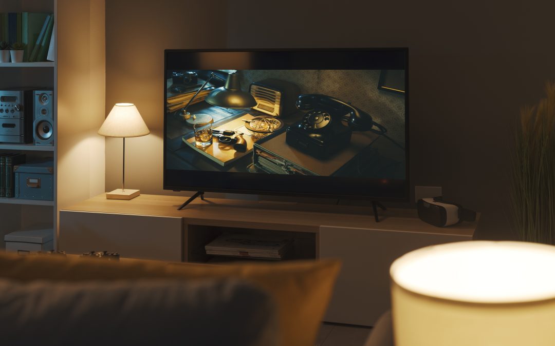 Beyond 4K: The Evolution of TV Displays and the Rise of 8K Technology