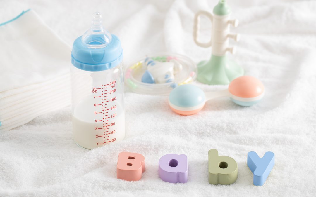 Navigating the Baby Registry: Must-Have Essentials for New Parents