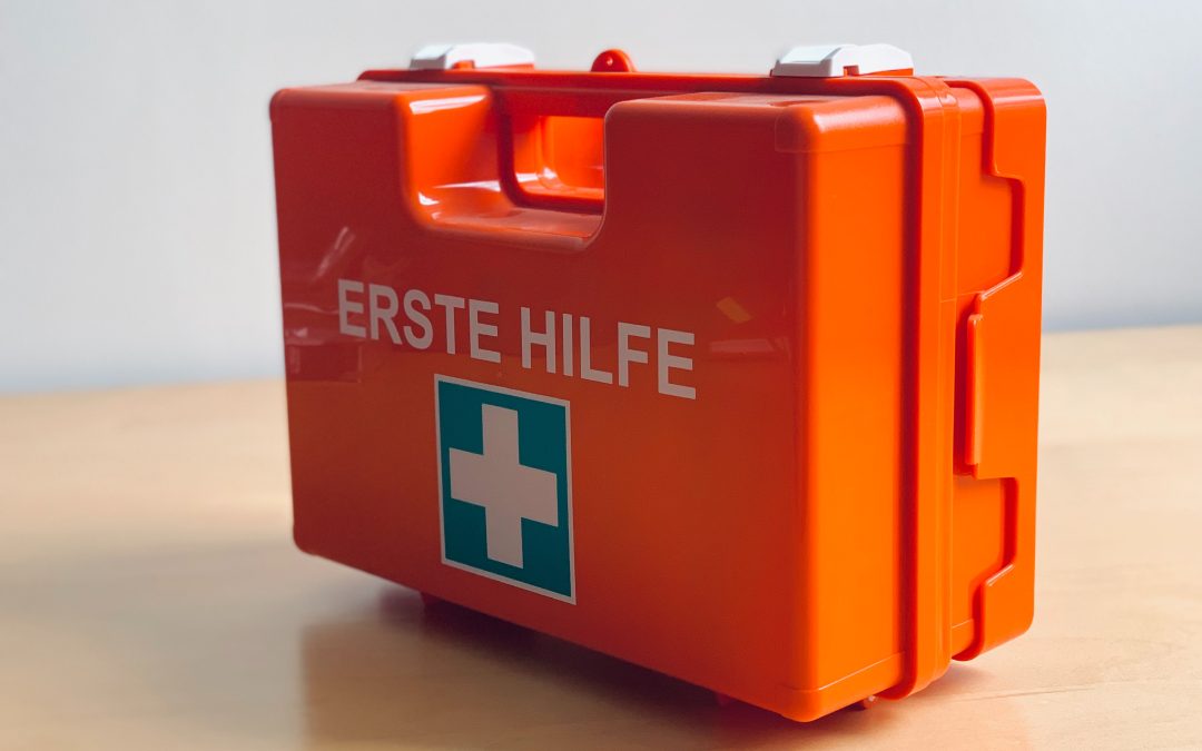 Prepare for Disasters by Assembling an Emergency Supply Kit