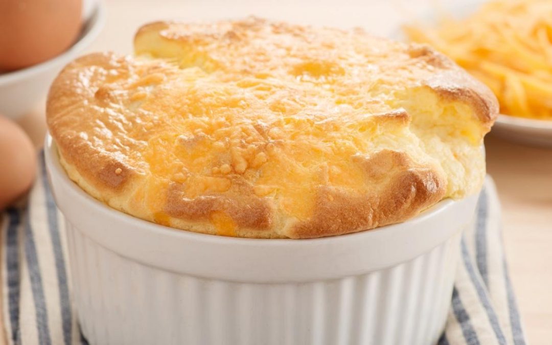 EGG SOUFFLE