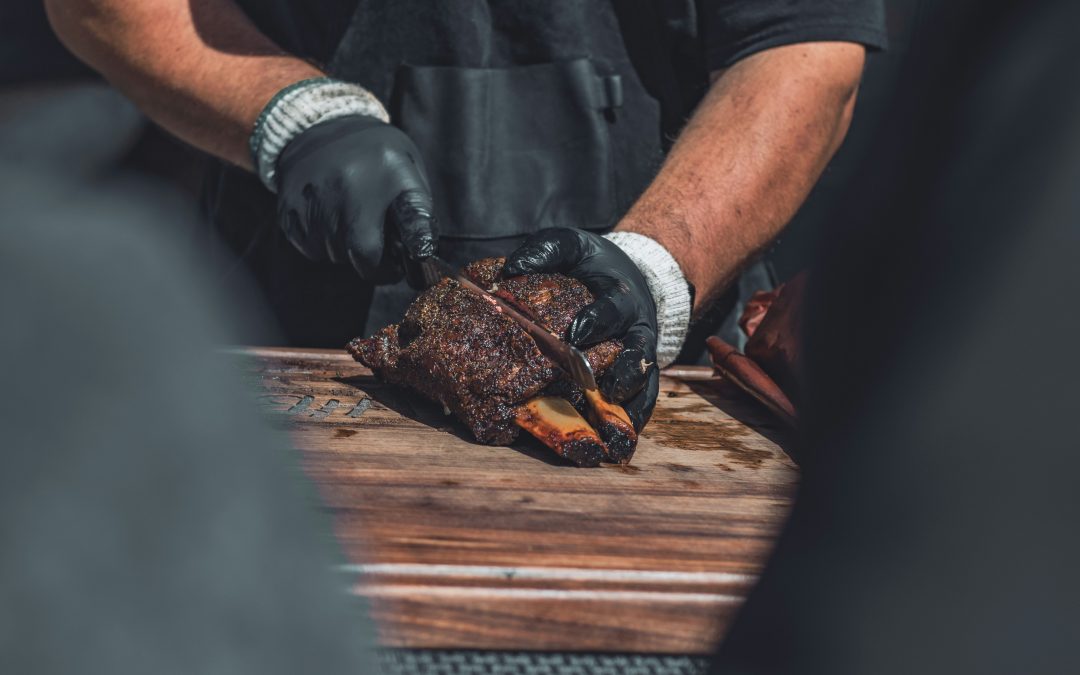 Smoked Brisket